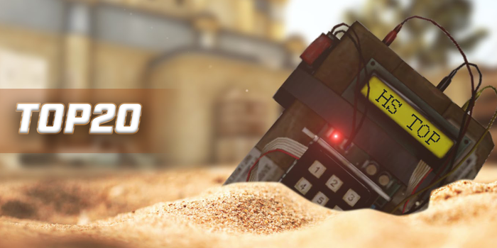CS:GO - A világ 20 legjobb csapata így használja a bombalerakókat