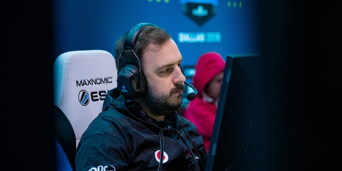 CS:GO - Oskart és a családját is halálosan megfenyegették