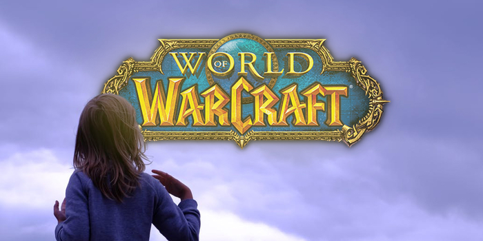 World of Warcraft - Sosem lehet elég korán kezdeni a WoW-ot!