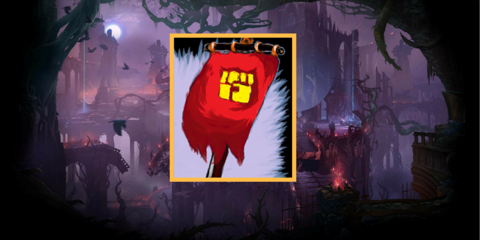 League of Legends - A Banner of Command valahol még mindig túl erős