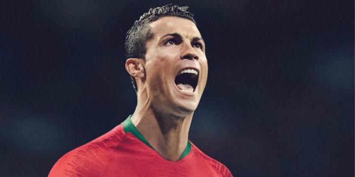 FIFA - Nincs meglepetés - a portugál marad a FIFA19 borítóján