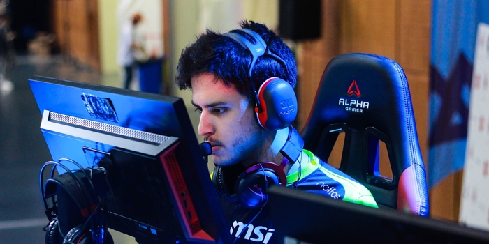 CS:GO - Teljes a fejetlenség a FaZe Clan-nál