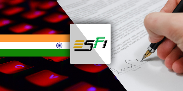 E-sport politika - Áll a bál az indiai, szerződéses 