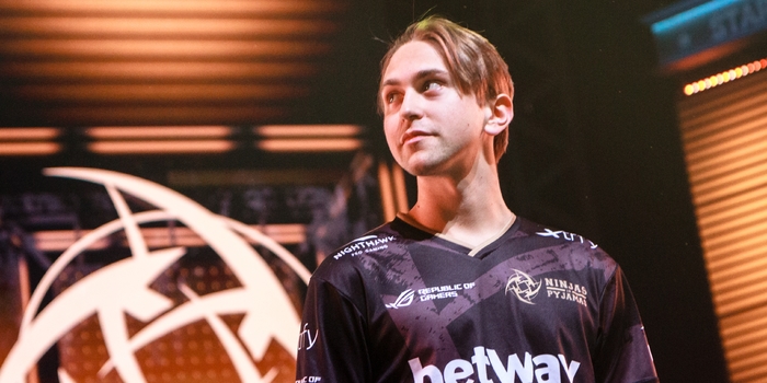 CS:GO - Lehet, hogy mégis marad a NiP-nél Draken?