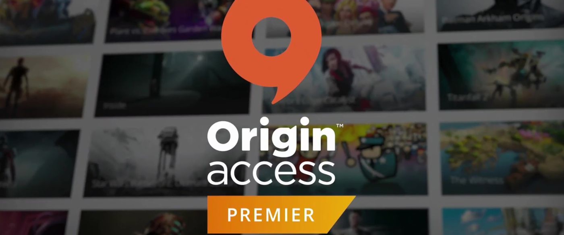 EA Play 2018 - Origin Access Premier - játssz a megjelenés dátuma előtt