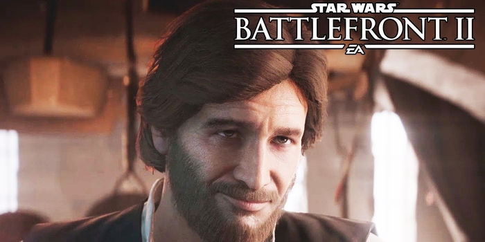 EA Play 2018 - ominózus hősöket hoz a Star Wars Battlefront 2 Clone Wars szezonja