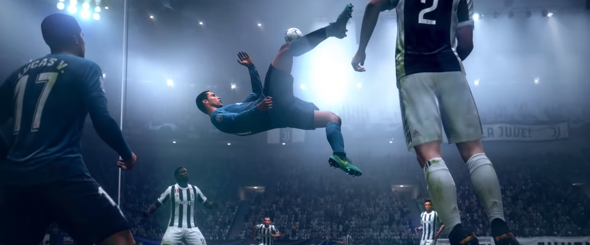 Felfedték a FIFA19-ben alkalmazott gameplay módosításokat