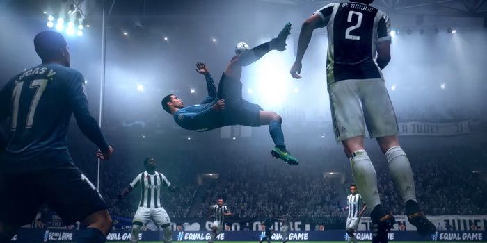 FIFA - Felfedték a FIFA19-ben alkalmazott gameplay módosításokat
