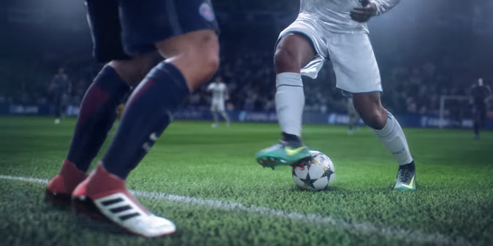 FIFA - A Gamespot a FIFA19 további újdonságairól adott leírást