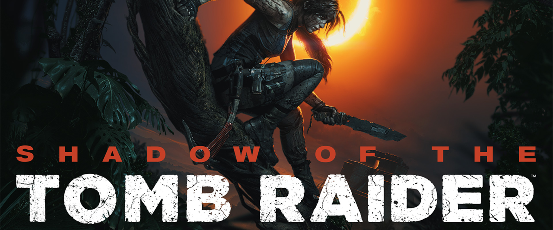 Hátborzongató kaland vár ránk a Shadow of the Tomb Raiderben - videó