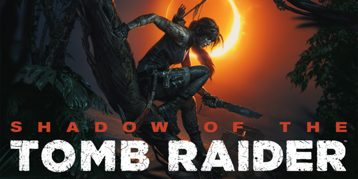 Hátborzongató kaland vár ránk a Shadow of the Tomb Raiderben - videó
