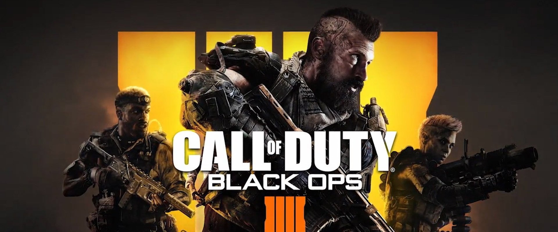 Call of Duty: Black Ops 4 - különleges kiadások, na meg szezonbérlet
