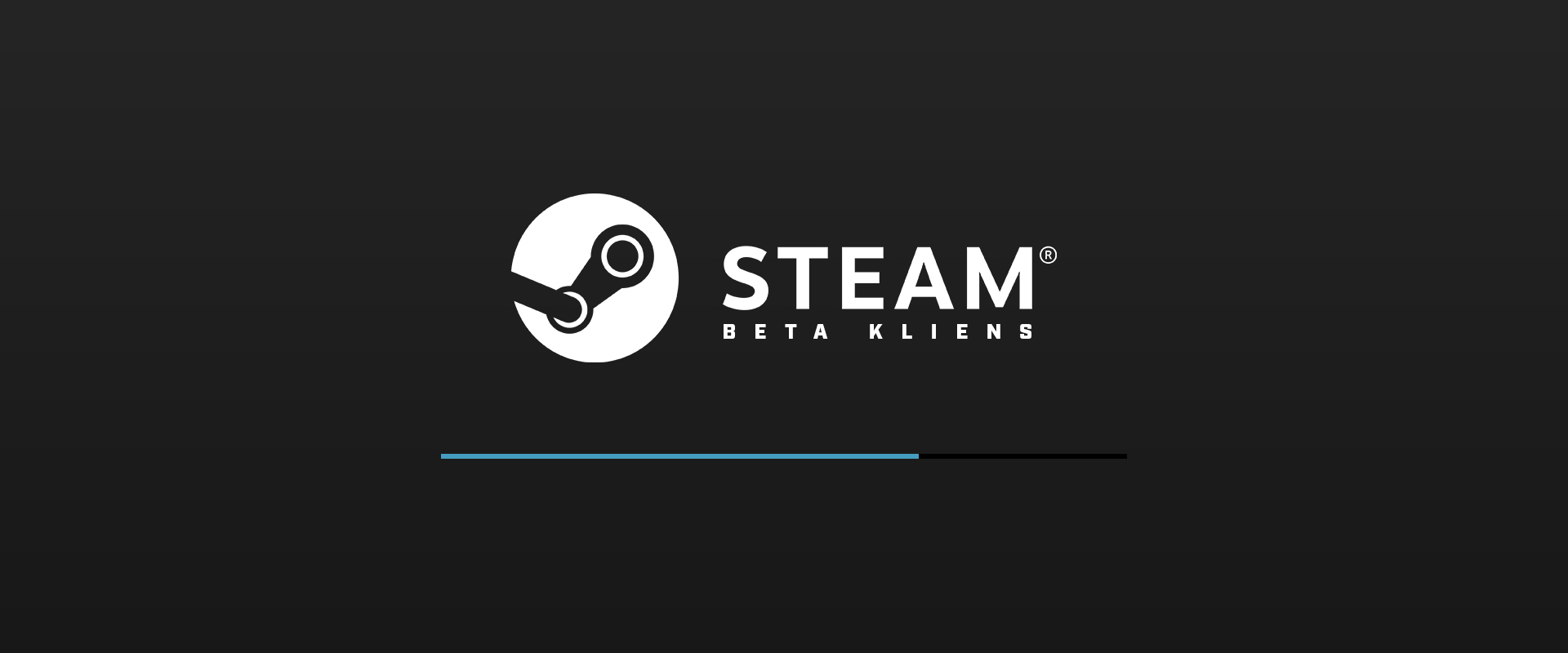Az új Steam kliens bétája még az FPS-ünkön is javíthat