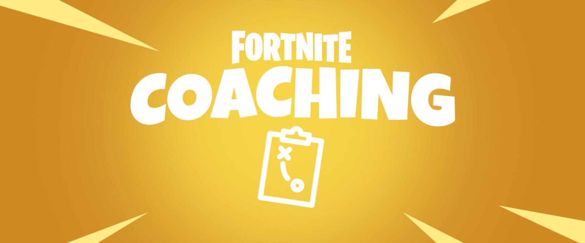 A coach-olás már a Fortnite világát is elérte