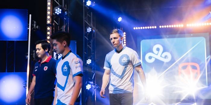 CS:GO - Pletyka: Skadoodle újból a visszavonuláson gondolkozik