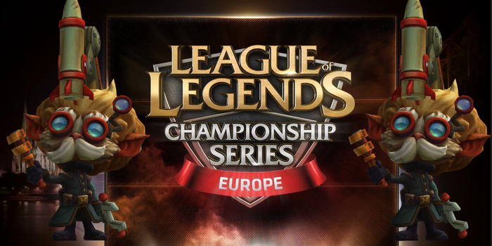 League of Legends - Rekkles supportolt, míg a Heimerdingerek szétszedték az EU LCS-t