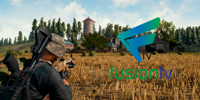 PUBG - Véget ért a Fusion PUBG kupa első havi nagydöntője - mutatjuk az eredményeket