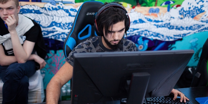 CS:GO - ScreaM régi önmagát idéző 4K-t durrantott - VIDEÓ