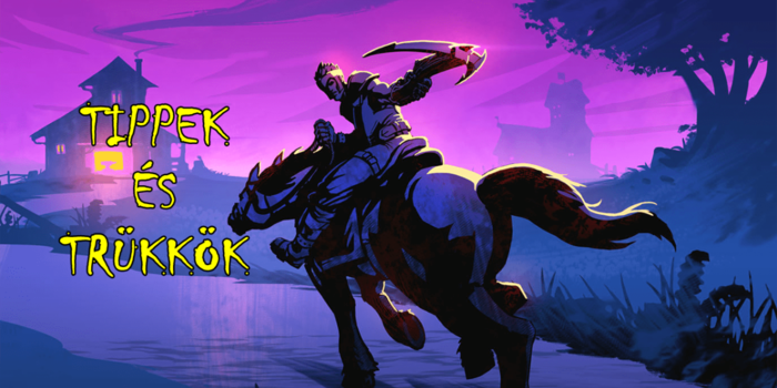 Realm Royale tippek nem csak kezdőknek
