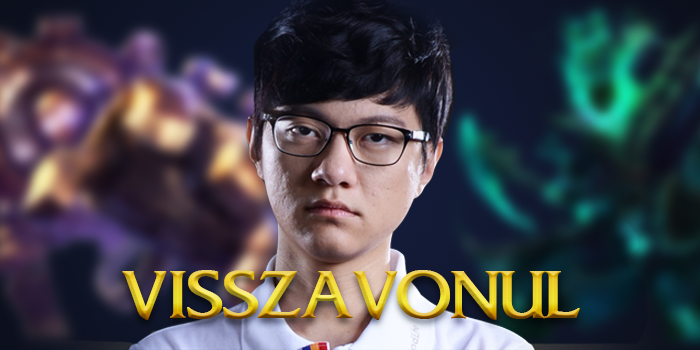 League of Legends - A Thresh és Blitz elkapások koronázatlan királya, Madlife hivatalosan is visszavonul