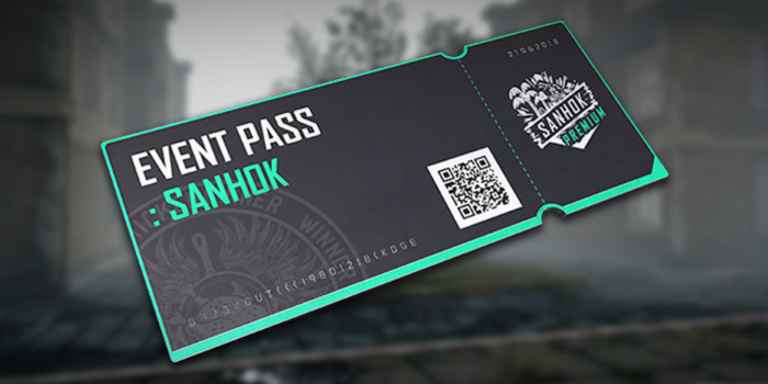 PUBG - Érkezik a dinamikus időjárás az összes pályára, no meg az Event Pass Sanhokra