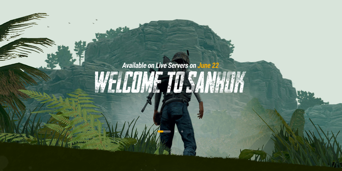 PUBG - Nagyon nem jön be a közösségnek az új Event Pass: Sanhok