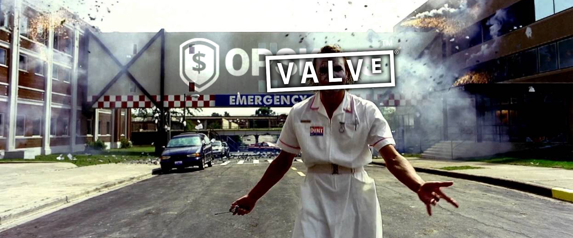 A Valve tényleg nem viccelt: 2 millió dollárral lőtték le az OPSkins botjait