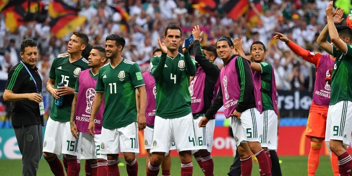 FIFA - A FUTball of Festival után egy mexikói a FIFA18 legfürgébb játékosa