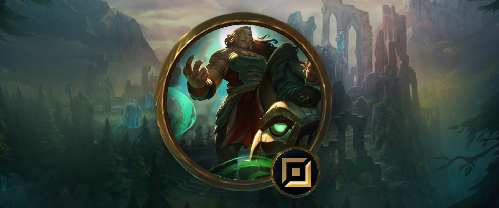 Problémát okoz a bruiser meta? – Válaszd Illaoit