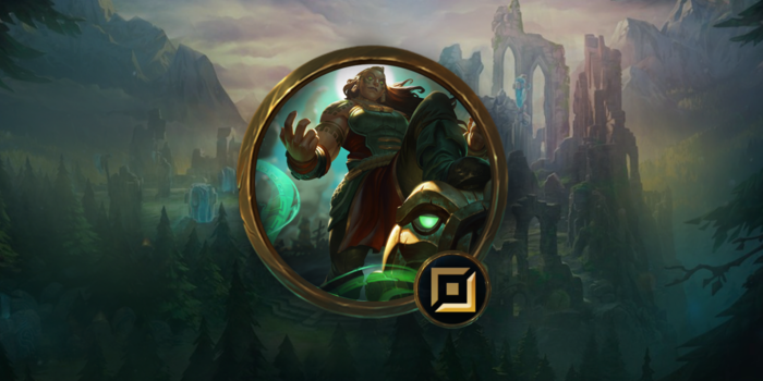 League of Legends - Problémát okoz a bruiser meta? – Válaszd Illaoit