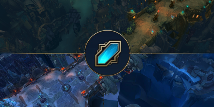 League of Legends - Összefoglaló az ARAM változásokról