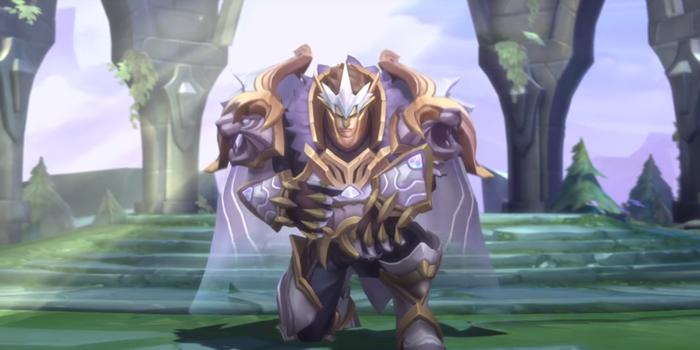 League of Legends - Példátlan beharangozó videót kapott az Ellenfelek esemény második felvonása