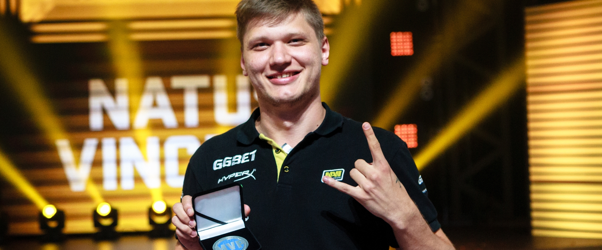 VIDEÓ: Így lett s1mple a CSGO Asia Championships MVP-je!