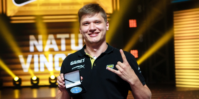 League of Legends - VIDEÓ: Így lett s1mple a CSGO Asia Championships MVP-je!