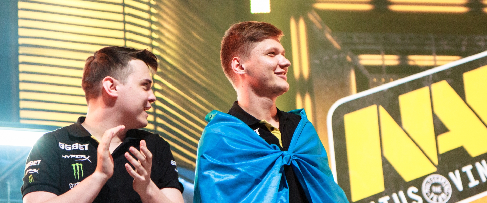 S1mple otthagyja a Na'Vi-t, ha rosszul teljesítenek a következő versenyeken