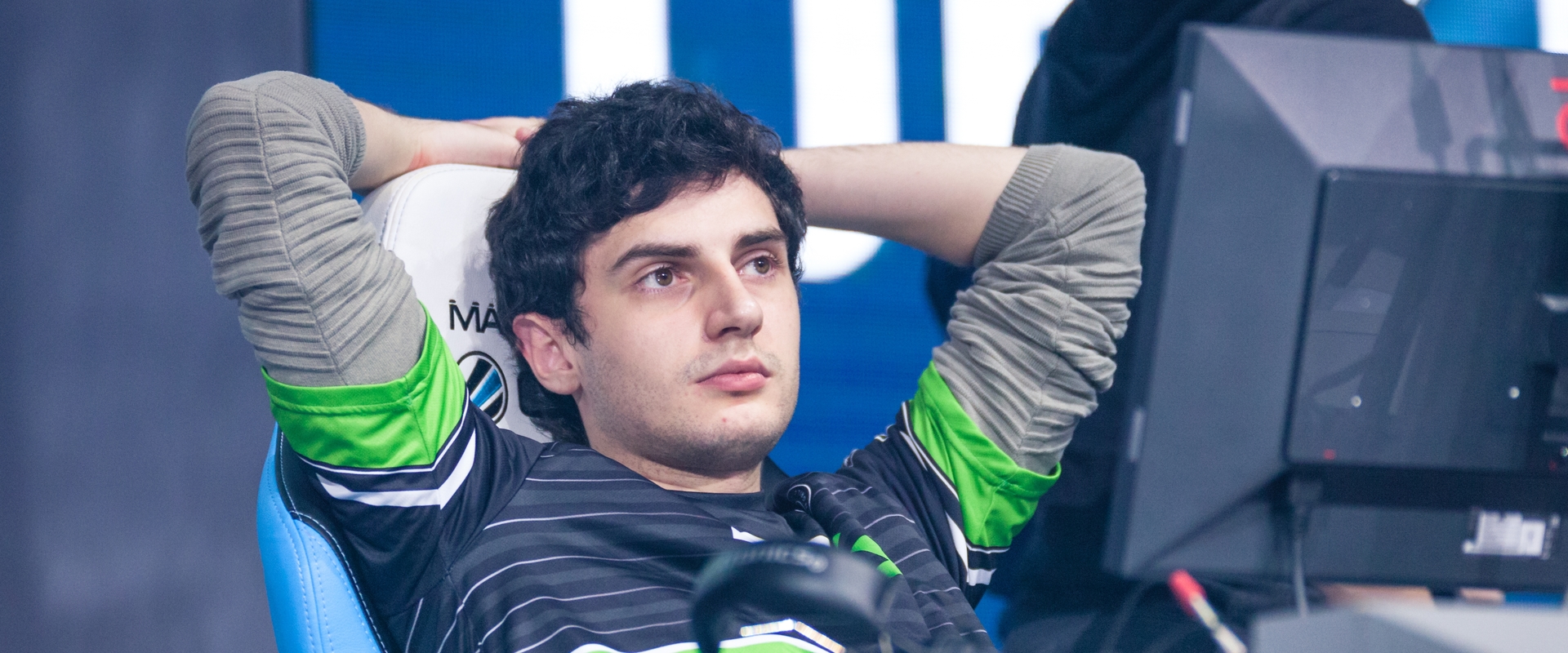 Mixwell lesz a Cloud9 beugrója az elkövetkezendő versenyekre!