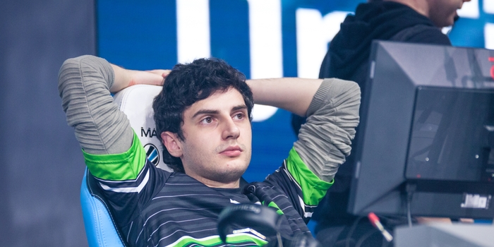 CS:GO - Mixwell lesz a Cloud9 beugrója az elkövetkezendő versenyekre!