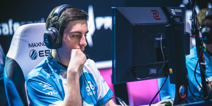 CS:GO - Shroudék még mindig veretlenül állnak az ESEA Openen