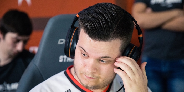 CS:GO - Hiába nyerte meg az alsóágat a HR, nem sikerült továbbjutniuk New York-ba!