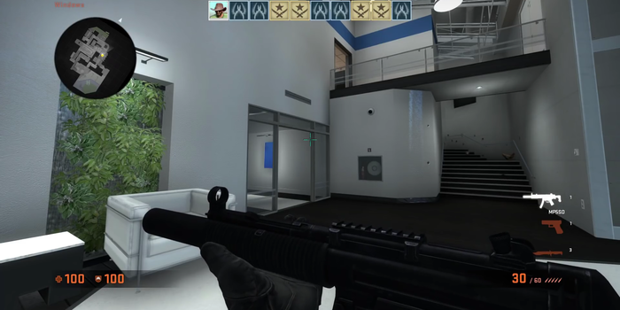 CS:GO - 