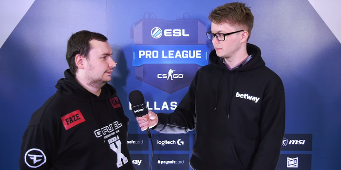 CS:GO - Ki ellen szeretnek játszani leginkább a profik?