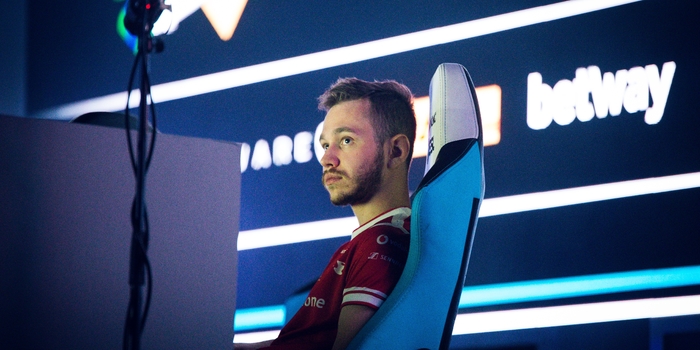 CS:GO - Mixwell helyett STYKO egészítheti ki a Cloud9-t