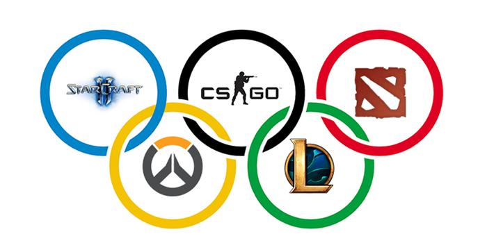 E-sport politika - Úgy tűnik, már az Olimpia is akarja az e-sportot