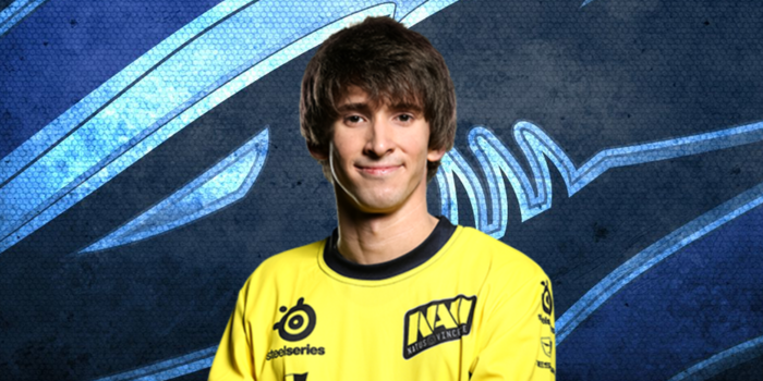 Dota2 - Csapatváltás előtt áll az ukrán legenda, Dendi?