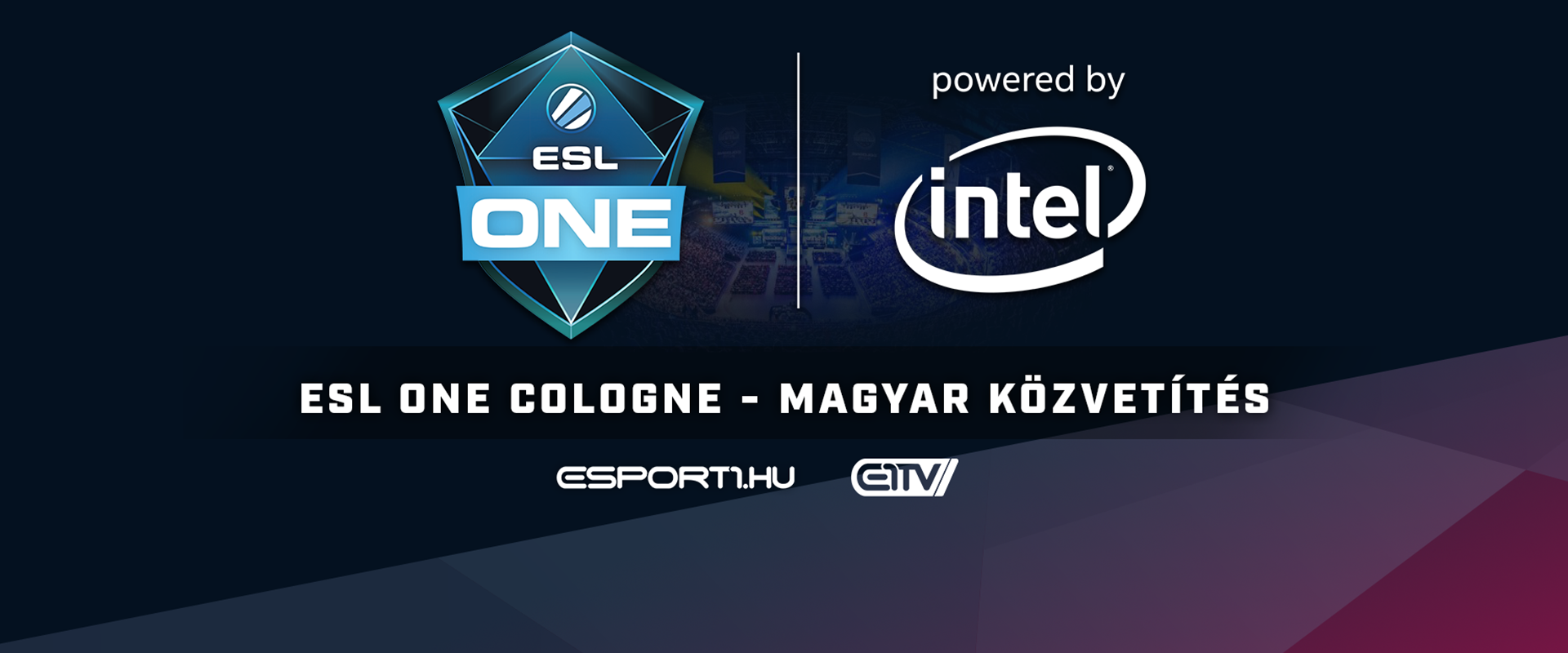 A legjobb csapatokkal rajtol ma el az ESL One Köln - Beharangozó