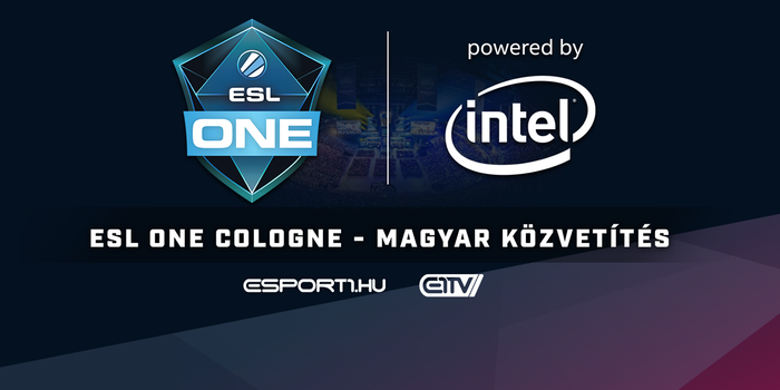 CS:GO - A legjobb csapatokkal rajtol ma el az ESL One Köln - Beharangozó