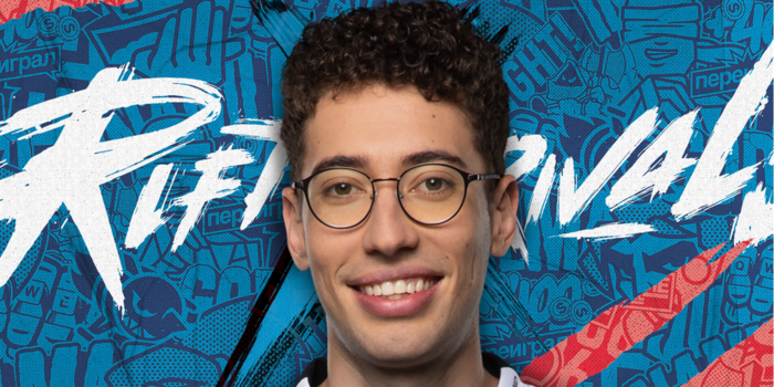 League of Legends - TSM Mithy: „Remélem a Team Liquid kiüti majd a G2 Esports-ot