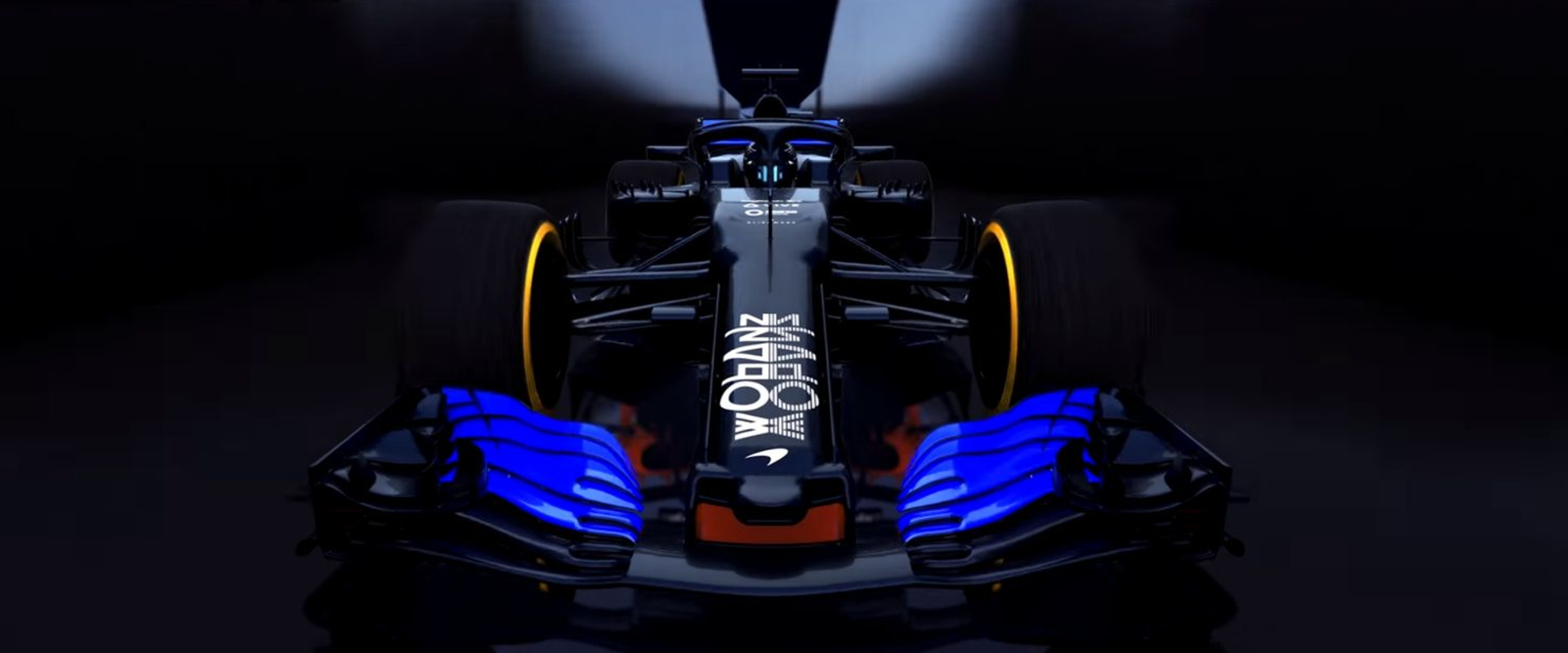 Saját versenysorozatot indít a McLaren és a győztesnek állást is ad