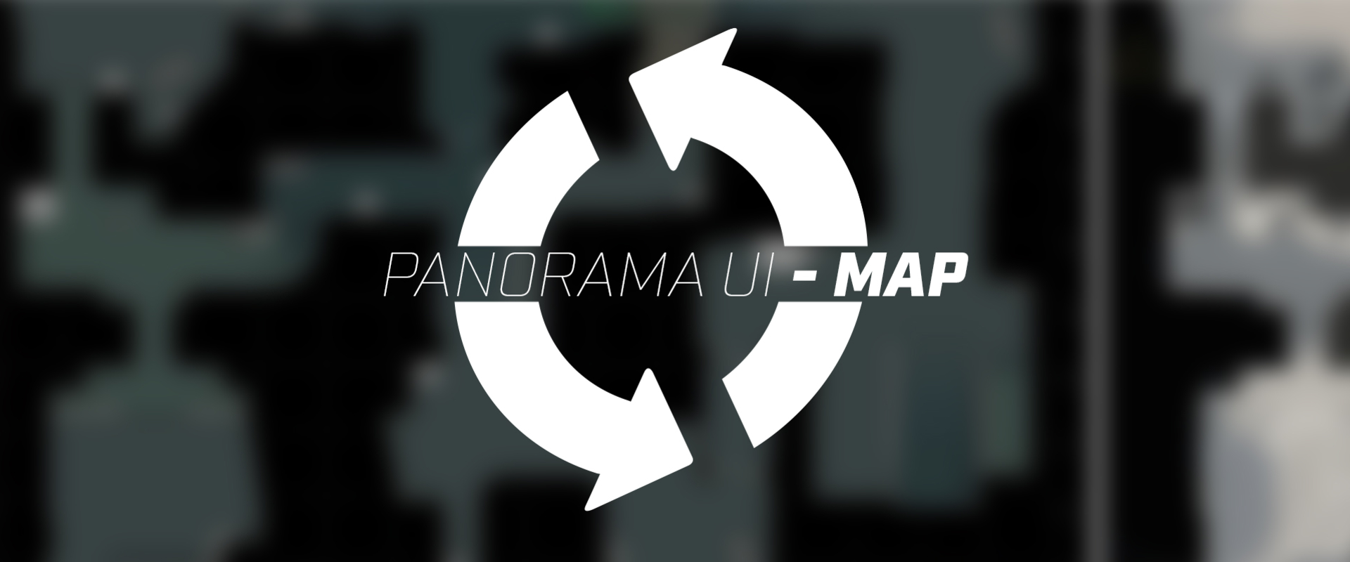 Új radarképeket kaptunk a Panorama UI-hoz!