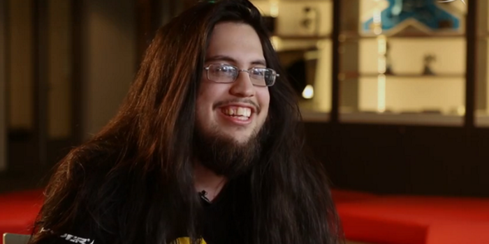 League of Legends - Imaqtpie titokban –és sajátos stílusban- házasodott meg